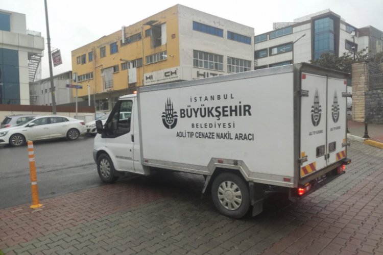 Kocası tarafından &ouml;ld&uuml;r&uuml;len kadının cenazesi memleketine g&ouml;nderildi