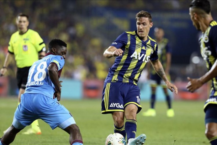 Max Kruse'den Fenerbah&ccedil;e'ye k&ouml;t&uuml; haber