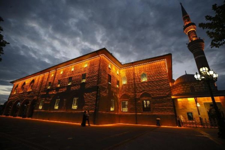 Diyanet İşleri Başkanı, salgında ve afette &ouml;lenler i&ccedil;in dua edecek