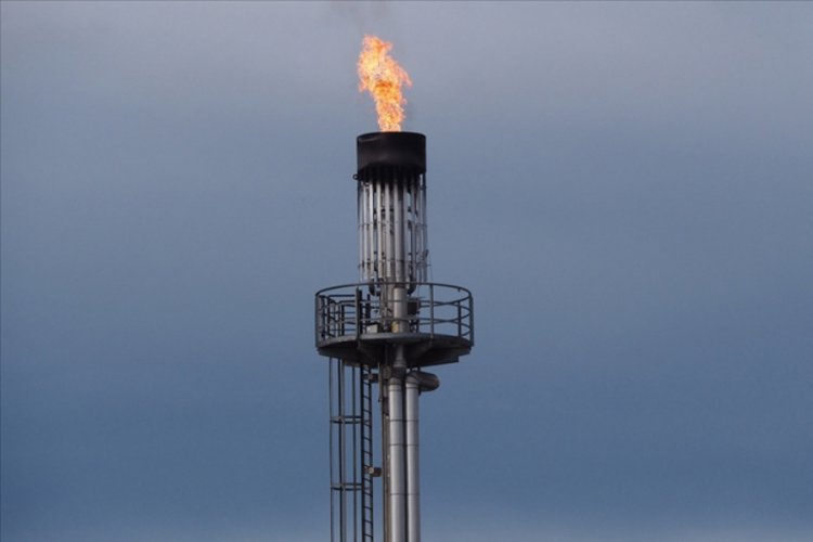 AB &ccedil;evre i&ccedil;in doğal gaz projelerine desteği kesmeye hazırlanıyor