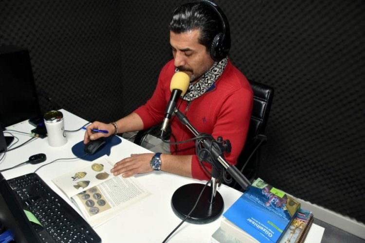Sokağa &ccedil;ıkma kısıtlamalarında dijital kitaplara ilgi arttı