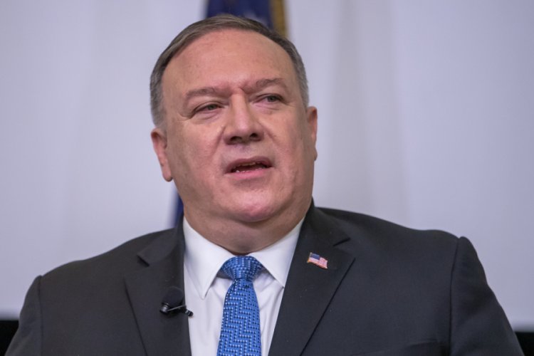 ABD Dışişleri Bakanı Pompeo, karantinaya alındı