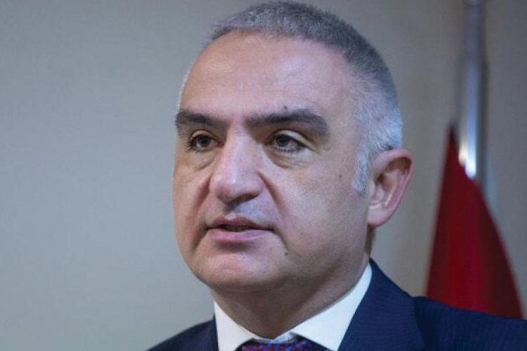 Bakan Ersoy: Minyat&uuml;r sanatı artık bir d&uuml;nya mirası