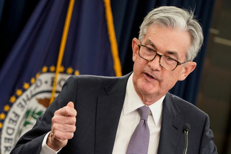 Fed Başkanı Powell: Son aylarda toparlanma hızı yavaşladı