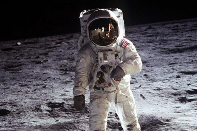 Kanada, 2023'te Ay'a astronot g&ouml;nderecek