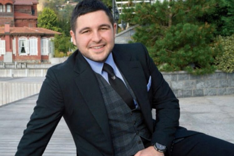 Hacı Sabancı 3 milyon 145 bin TL'ye saat aldı
