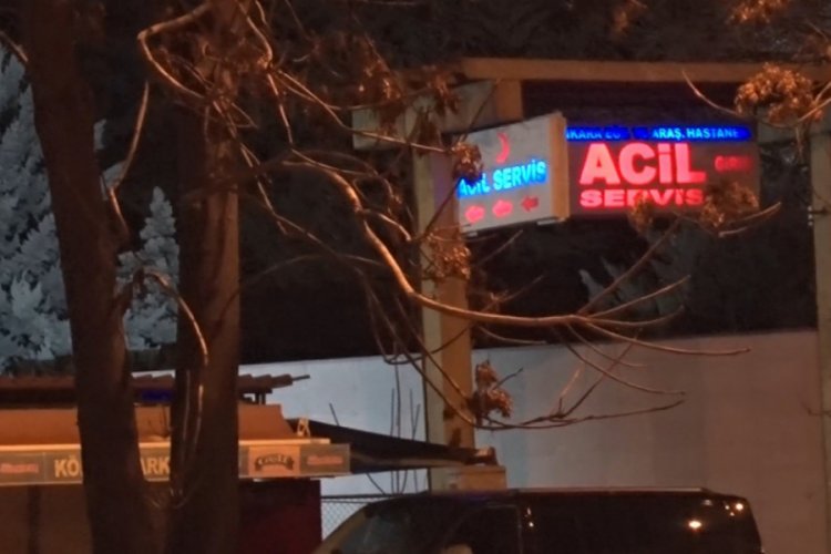 Misilleme cinayetinde iki kişi can verdi!