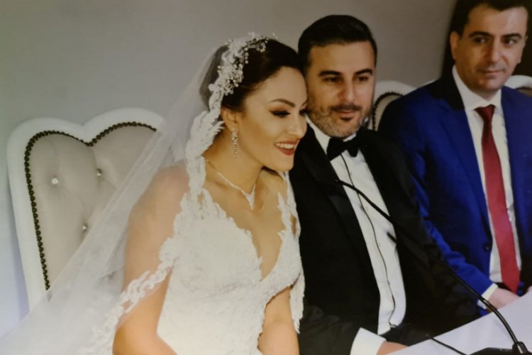 İş insanından 1.5 aylık eşine 'teflon tava' dayağı!