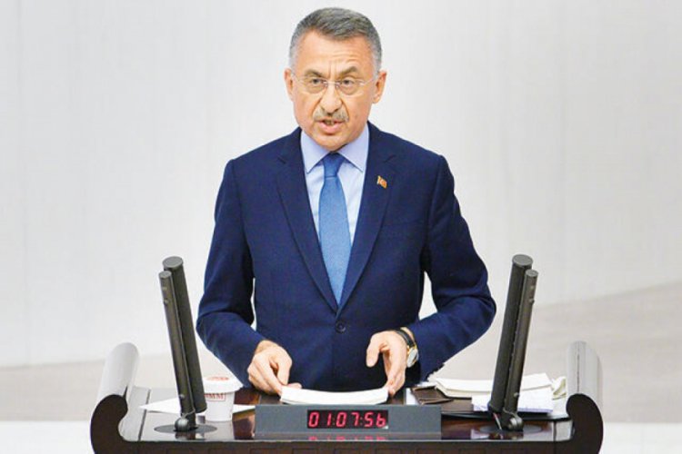 Oktay: Varlık Fonu &ccedil;ok katı denetleniyor