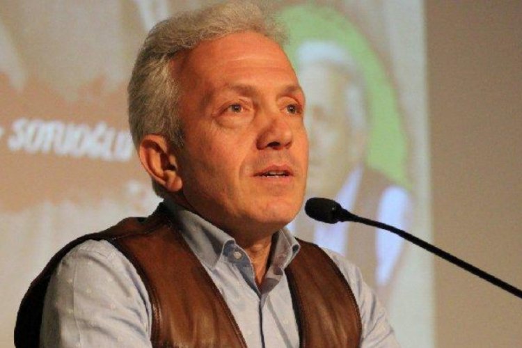 Profes&ouml;r Sofuoğlu'nun skandal s&ouml;zlerine tepki