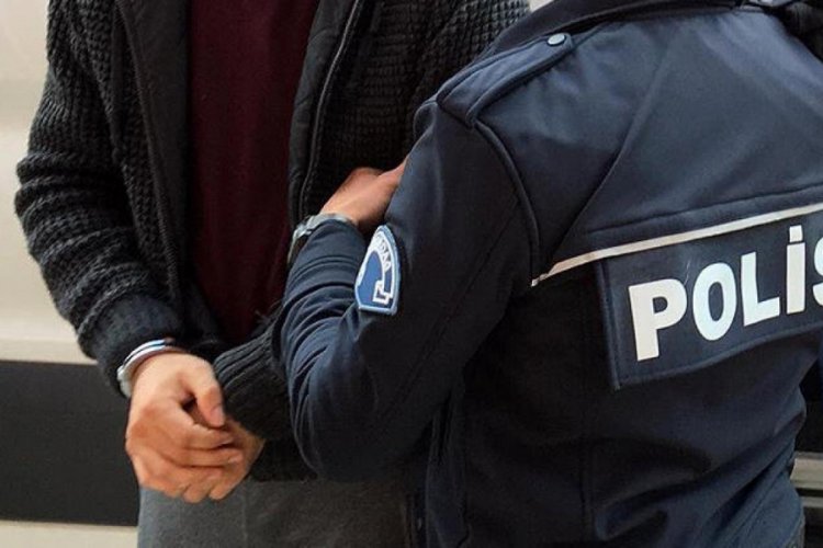 Bursa'da tır şof&ouml;r&uuml; polise r&uuml;şvet vermeye kalkınca g&ouml;zaltına alındı