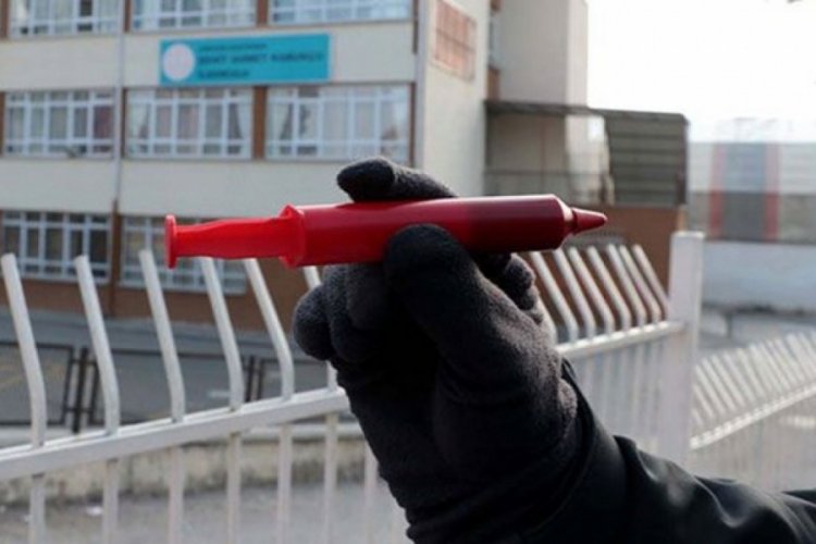 Bu kez &ccedil;ikolatacı asli kusurlu sayıldı