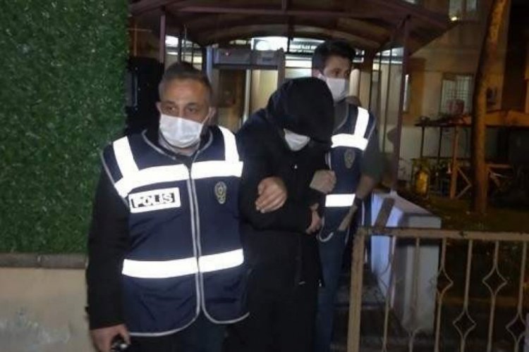 Bursa'daki sahte i&ccedil;kiden &ouml;l&uuml;m soruşturmasında yeni gelişme