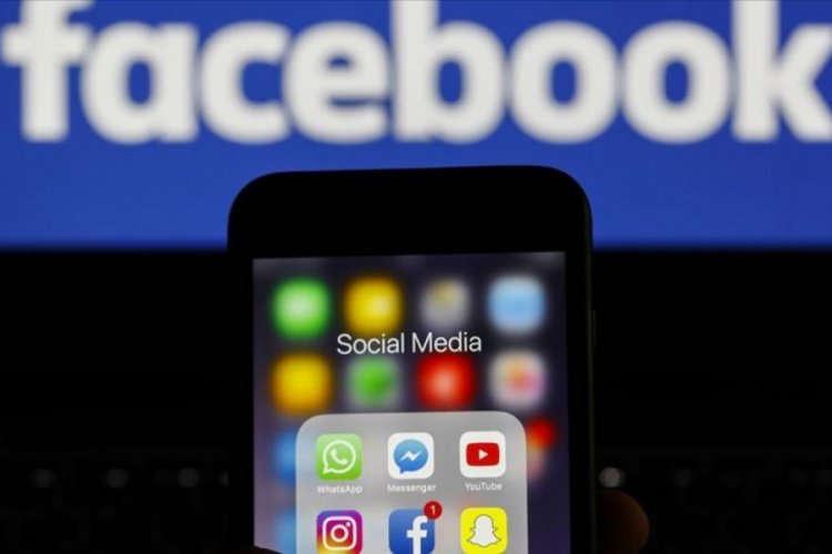 ABD'deki demokratlardan Facebook'a islamofobi &ccedil;ağrısı