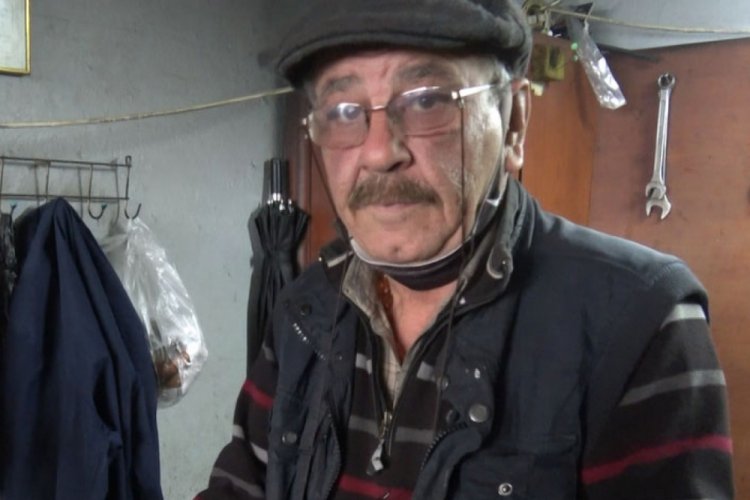 9 ayda 64 trafik cezası yazıldı, hayatının şokunu yaşadı