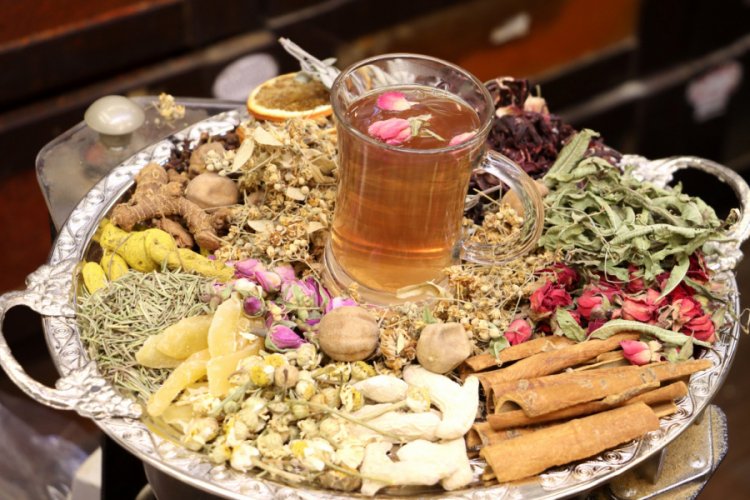 Okalipt&uuml;s ve limon yağının Kovid-19' karşı koruyuculuğu kanıtlandı