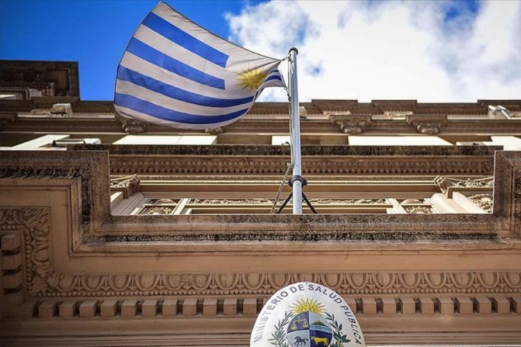 Uruguay Kovid-19 salgını nedeniyle ge&ccedil;ici sınır kapatma kararı aldı