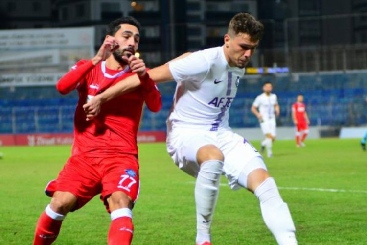 Seyfettin Anıl Yaşar, S&uuml;per Lig'in takibinde