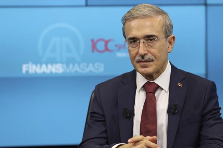 Savunma Sanayii Başkanı Demir: Yaptırımlardan TSK etkilenmeyecek
