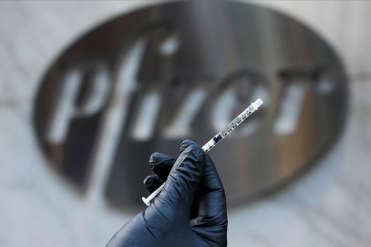 ABD'de Biontech/Pfizer aşısının uygulandığı 2 kişide alerjik yan etkiye rastlandı