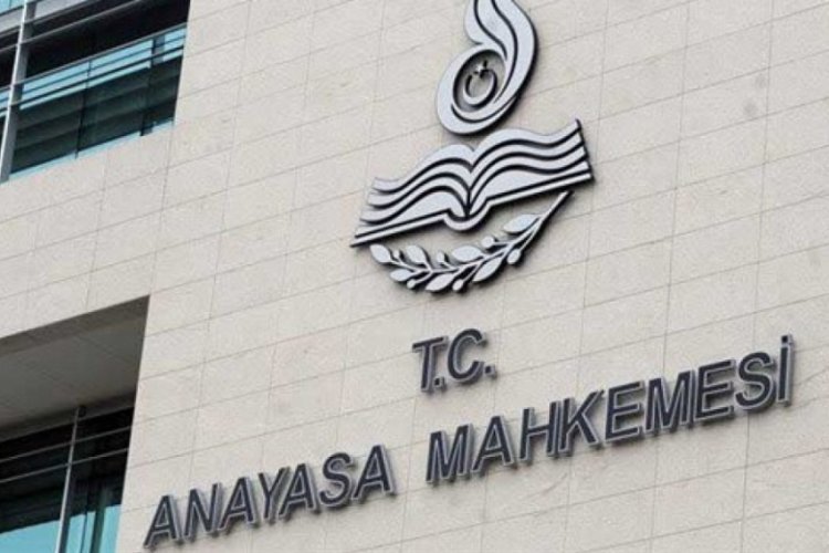 Uyuşmazlık Mahkemesi Başkanı belli oldu