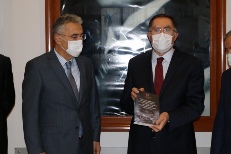 Malko&ccedil;: Ermenistan yetkilileri uluslararası mahkemede yargılansın