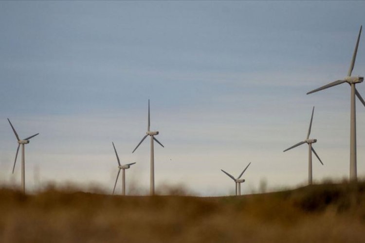 T&uuml;rkiye, Avrupa'da elektrik talebi Kovid-19 salgınından en az etkilenen &uuml;lke olacak