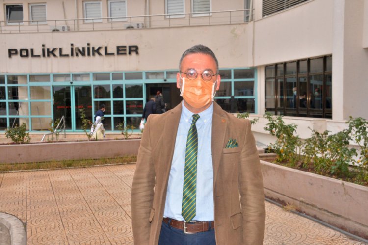 G&uuml;nd&uuml;z: Bahar aylarına kadar toplumun &ouml;nemli bir kısmı aşılanacak