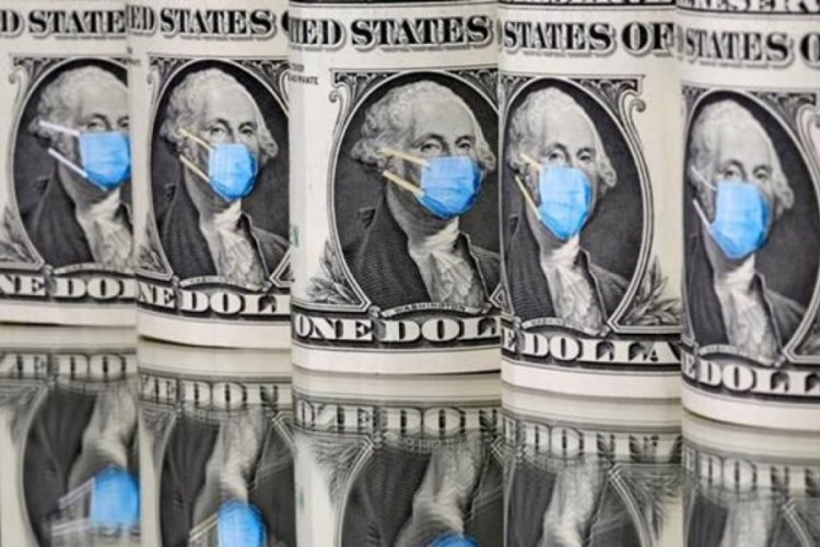 Forbes: Milyarderlerin varlıkları 2020'de 1.9 trilyon dolar arttı