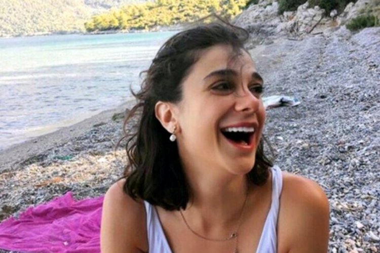 Pınar G&uuml;ltekin davasında yeni gelişme