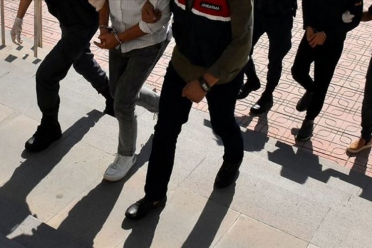 Bursa'nın 5 il&ccedil;esinde uyuşturucu operasyonu d&uuml;zenlendi