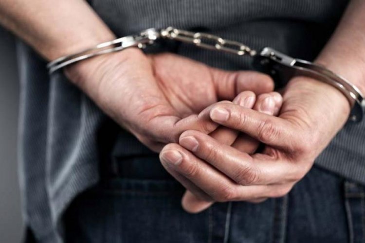 Emniyetten swinger operasyonu