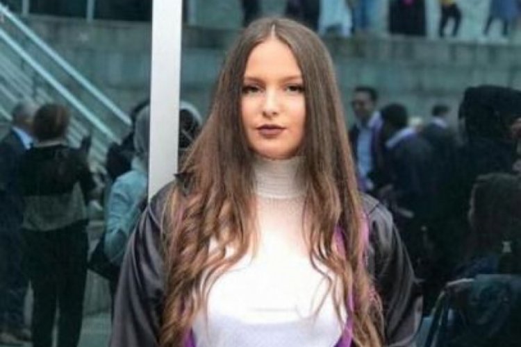 Cansu'nun &ouml;ld&uuml;ğ&uuml; kazanın yeni g&ouml;r&uuml;nt&uuml;leri ortaya &ccedil;ıktı