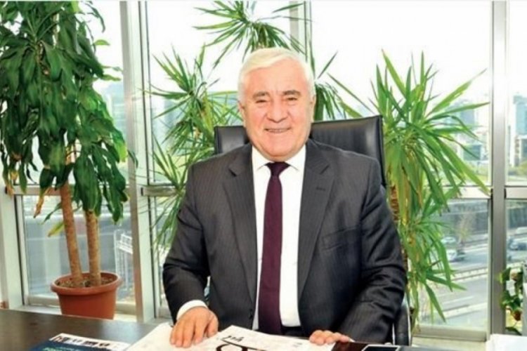 İSTO&Ccedil; Y&ouml;netim Kurulu Başkanı Kemalbay hayatını kaybetti