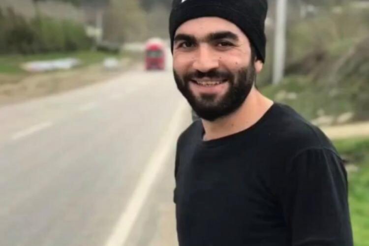 Kısıtlamada eğlence yapılan eve girme tartışması cinayetle bitti