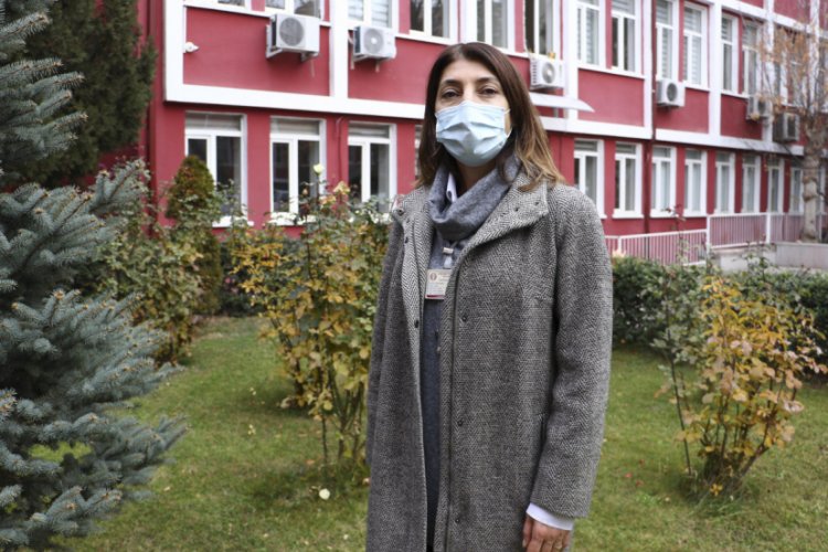 Bilim Kurulu &Uuml;yesi: &Ccedil;arşambadan itibaren aşılama başlayacak