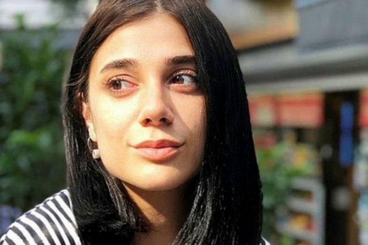 Adalet Bakanlığı'ndan Pınar G&uuml;ltekin kararı