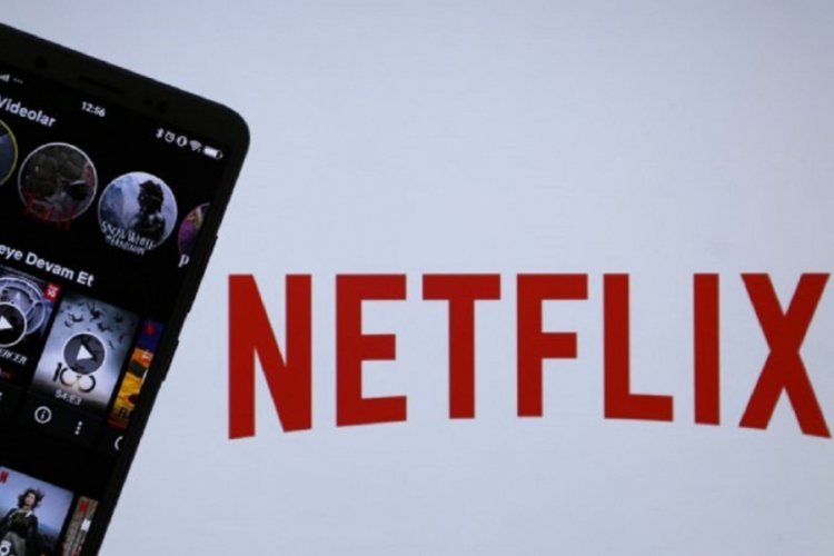 Netflix'ten yeni &ouml;zellik