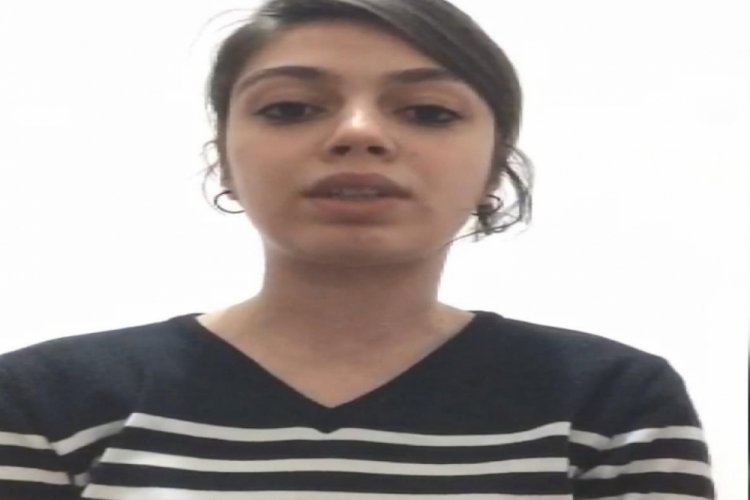 Eşinin şiddet uyguladığı kadın: Can g&uuml;venliğim yok
