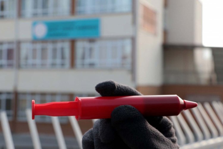 &Ccedil;ikolata kapağından &ouml;l&uuml;m davası sanığı kantin işletmecisi: &Uuml;r&uuml;nle ilgili uyarı yapılmadı