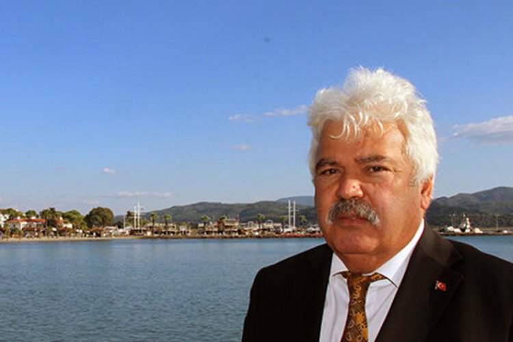 Muğla Ula Belediye Başkanı hayatını kaybetti