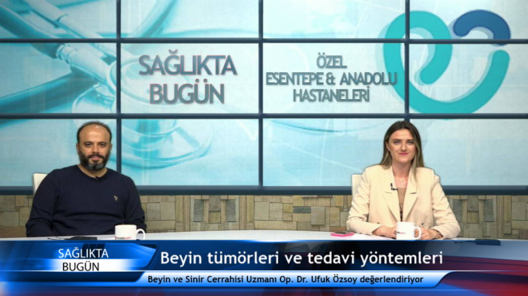 Beyin t&uuml;m&ouml;rleri ve tedavi y&ouml;ntemleri