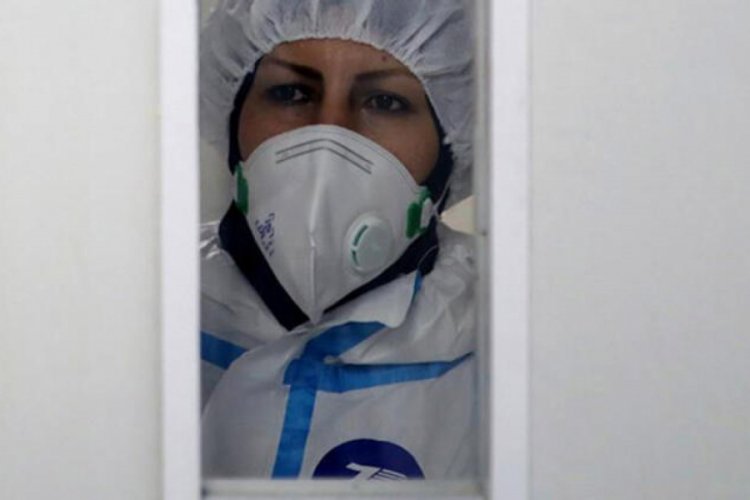 İran'da 60 bin hemşire koronavir&uuml;se yakalandı