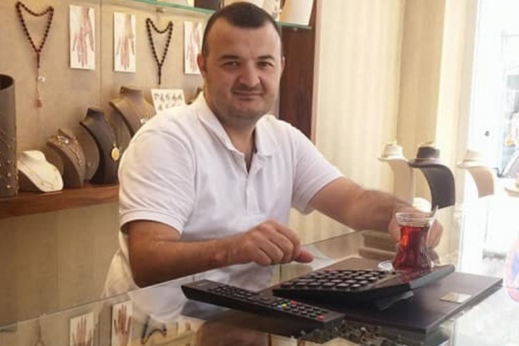 D&ouml;rtyol sahilinde bir kişi &ouml;l&uuml; bulundu