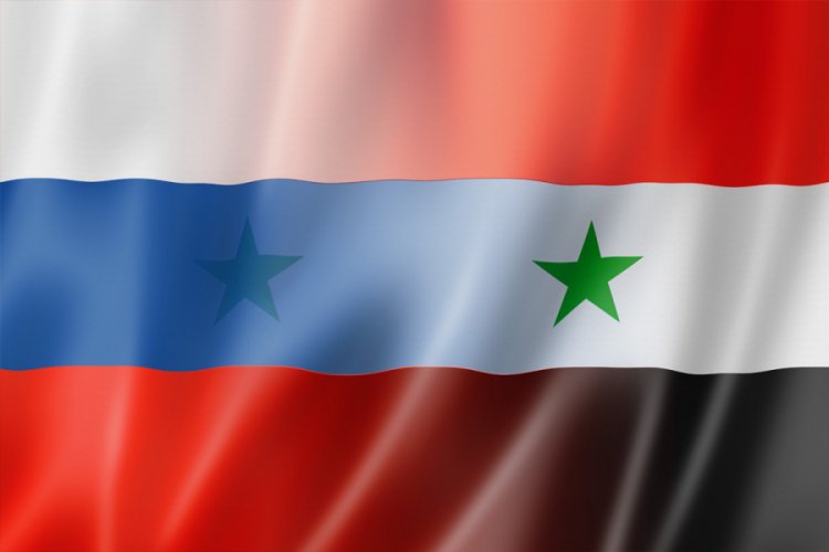 Rusya ve Suriye'den ekonomik işbirliği