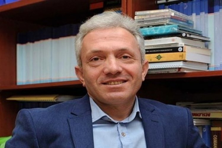 Savcılıktan '&uuml;niversiteler fuhuş yuvası' s&ouml;zlerine soruşturma