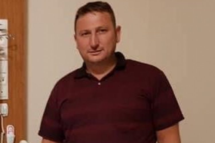 İnşaattan d&uuml;şen iş&ccedil;i hayatını kaybetti