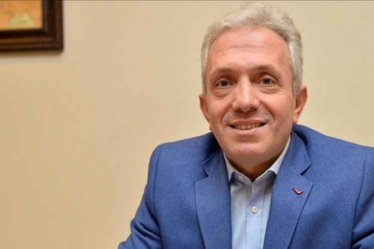 Prof. Dr. Sofuoğlu: &Ouml;z&uuml;r dileyecek bir şey yapmadım