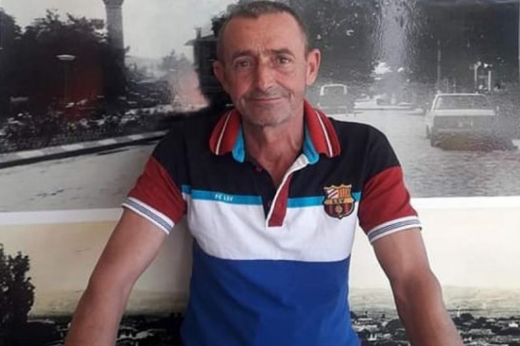 Kendisinden haber alınamayan adam evinde &ouml;l&uuml; bulundu