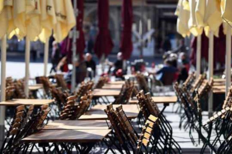 İspanya'da son 24 saatte Kovid-19'dan 181 kişi &ouml;ld&uuml;